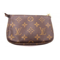 Louis Vuitton Accessories Monogram