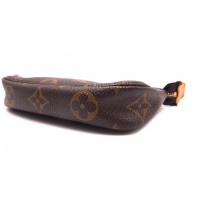 Louis Vuitton Accessories Monogram