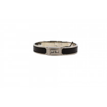 Hermes Bracciale Metallo e Smalto