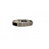 Hermes Bracciale Metallo e Smalto