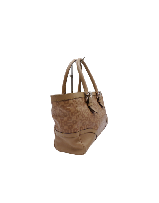 Gucci Horsebit Cappuccino