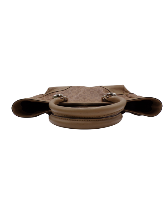 Gucci Horsebit Cappuccino