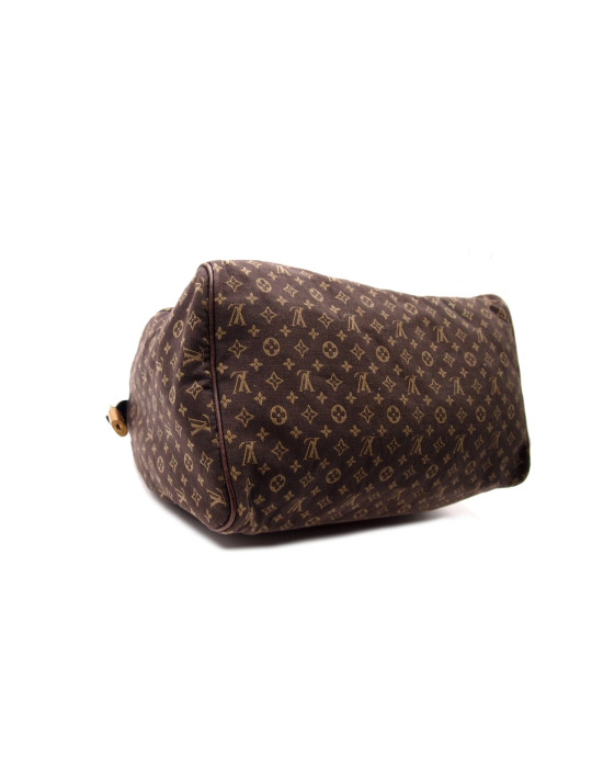 Louis Vuitton Speedy Mini Lin