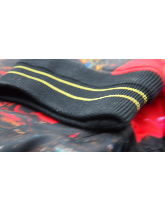 Alexander McQueen Giacca Nera