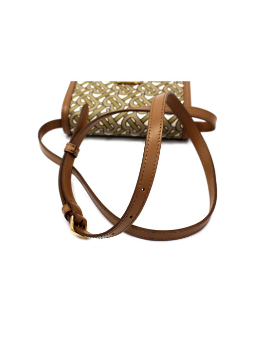 Burberry Tracolla Beige