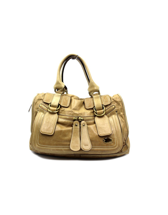 Chloe Marcie Pelle Crema