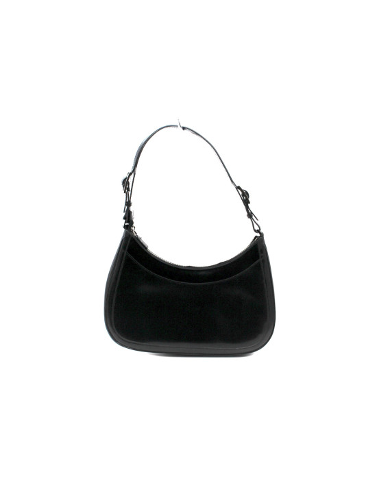 Gucci Shopping Pelle Nera