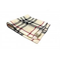 Burberry Foulard Check Seta