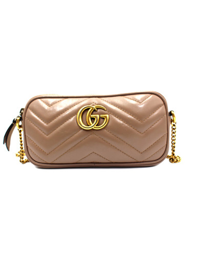 Gucci marmont pochette online