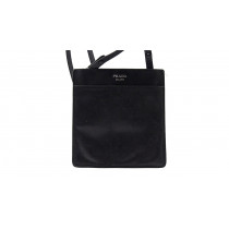 Prada Pochette Pelle Nera