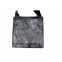 Chanel Shopping Pelle Antracite