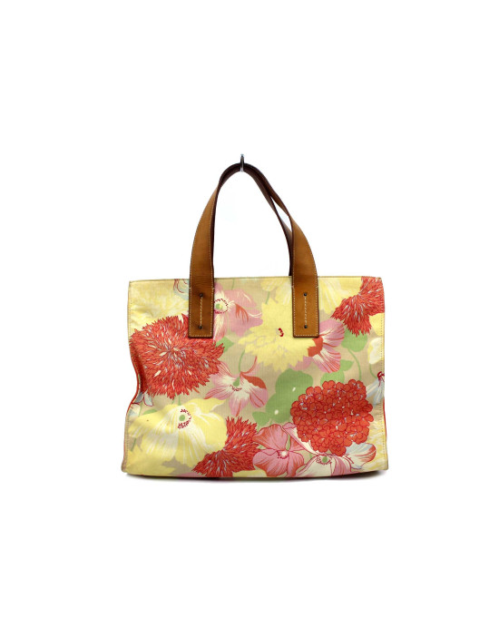 Burberry Shopping Tela Multicolor