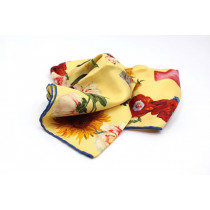 Gucci Foulard Seta