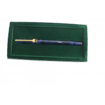 Gucci Penna Vintage Blu