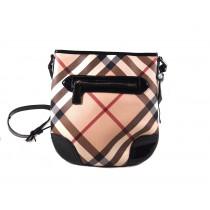 Burberry Tracollina Check