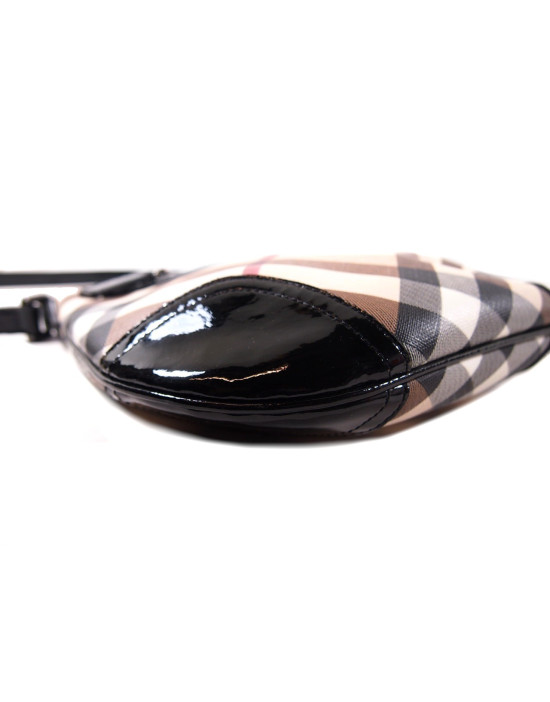 Burberry Tracollina Check