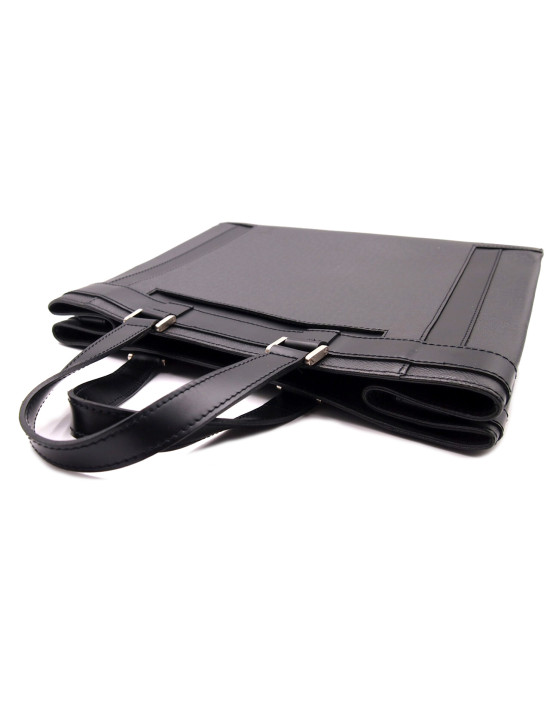 Louis Vuitton Kazbek Pelle Nera