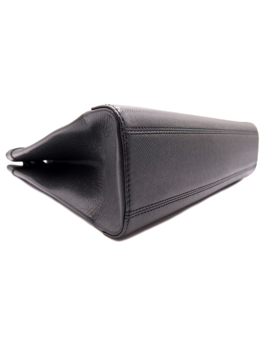 Louis Vuitton Kazbek Pelle Nera