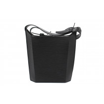 Louis Vuitton Sac Seau Epi Nero