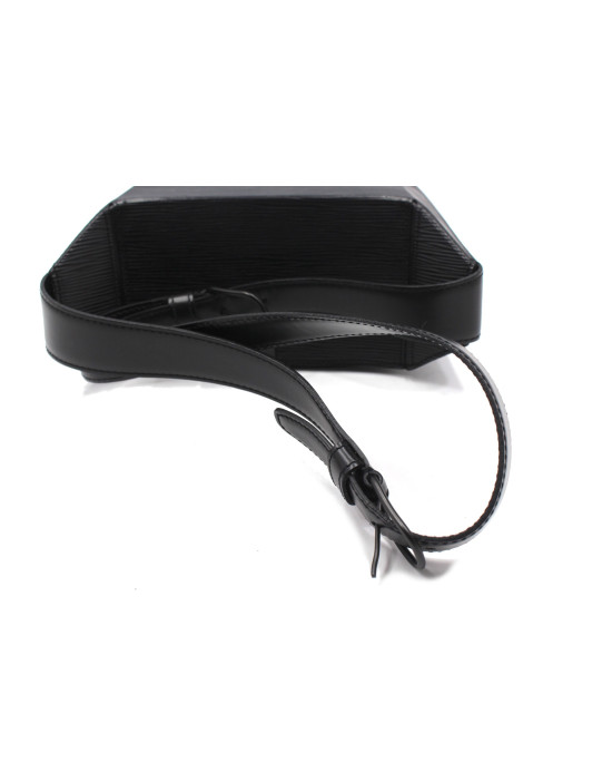 Louis Vuitton Sac Seau Epi Nero