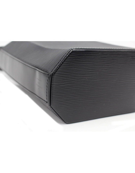 Louis Vuitton Sac Seau Epi Nero