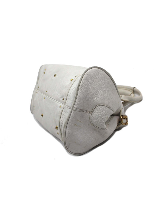 Chloe Paddington Pelle Bianca