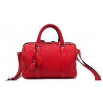 Louis Vuitton Sofia Coppola BB Pelle Rossa