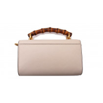 Gucci Diana Pelle Beige