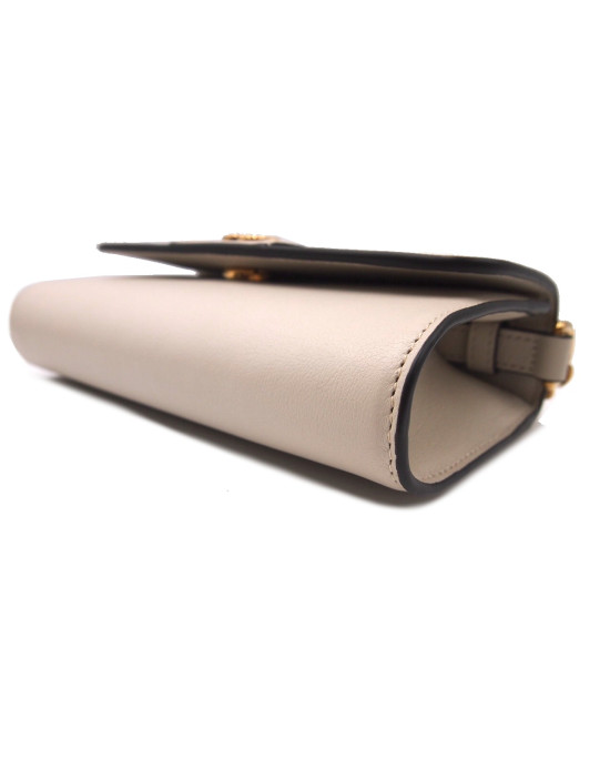 Gucci Diana Pelle Beige