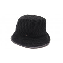 Gucci Cappello GG Nero