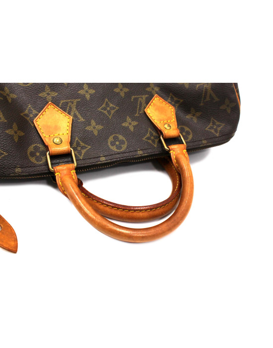 Louis Vuitton Speedy 30 Monogram