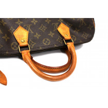 Louis Vuitton Speedy 30 Monogram