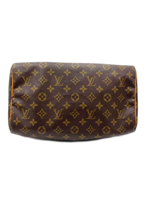 Louis Vuitton Speedy 30 Monogram