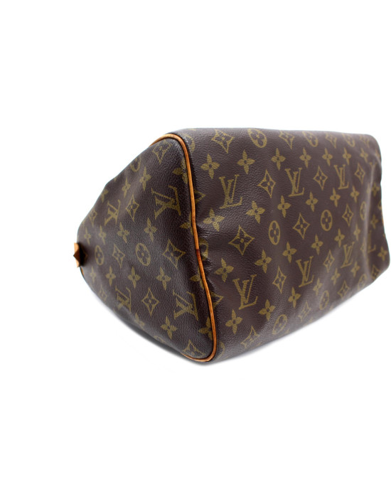 Louis Vuitton Speedy 30 Monogram