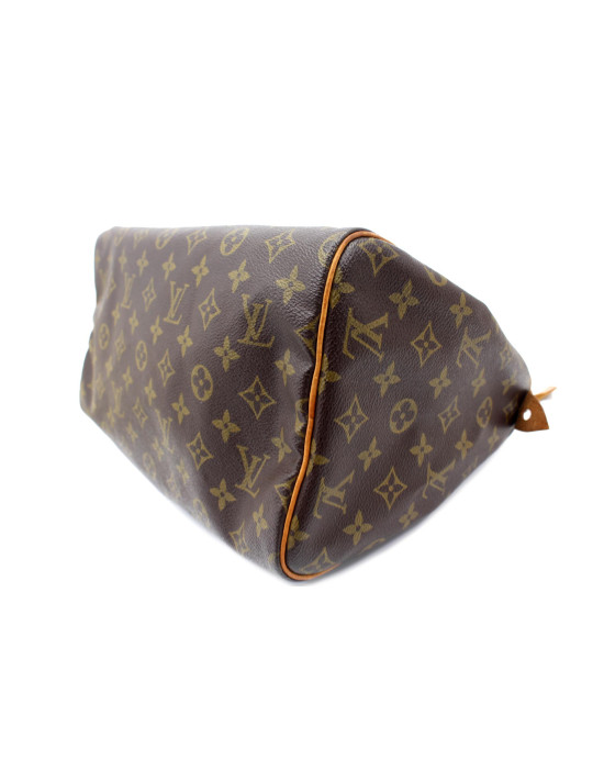 Louis Vuitton Speedy 30 Monogram