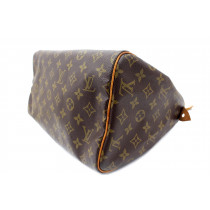 Louis Vuitton Speedy 30 Monogram