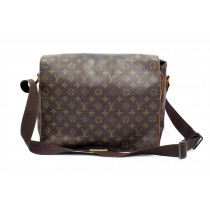 Louis Vuitton Abbesses Monogram