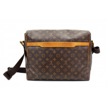 Louis Vuitton Abbesses Monogram