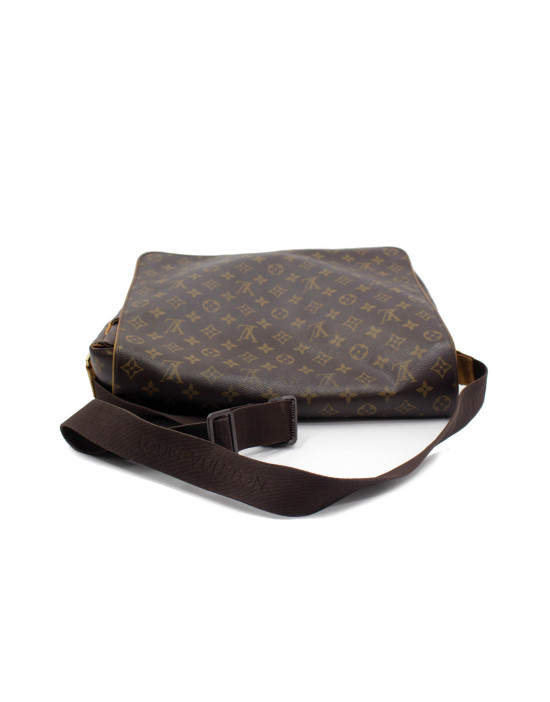 Louis Vuitton Abbesses Monogram