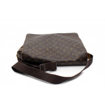 Louis Vuitton Abbesses Monogram