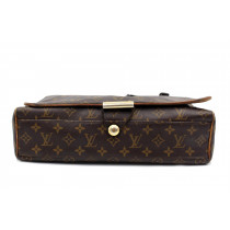 Louis Vuitton Abbesses Monogram