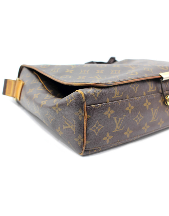 Louis Vuitton Abbesses Monogram