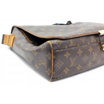 Louis Vuitton Abbesses Monogram