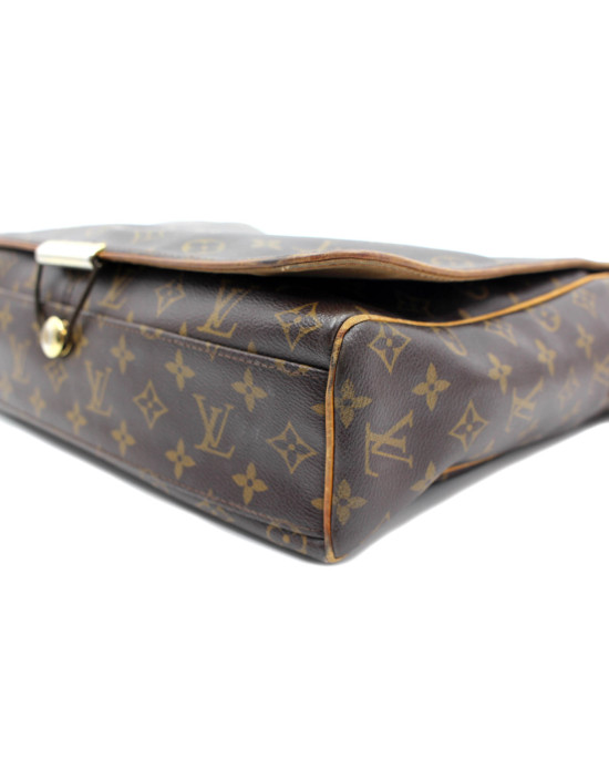 Louis Vuitton Abbesses Monogram