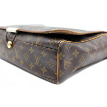 Louis Vuitton Abbesses Monogram