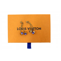 Louis Vuitton Orecchini Dorati