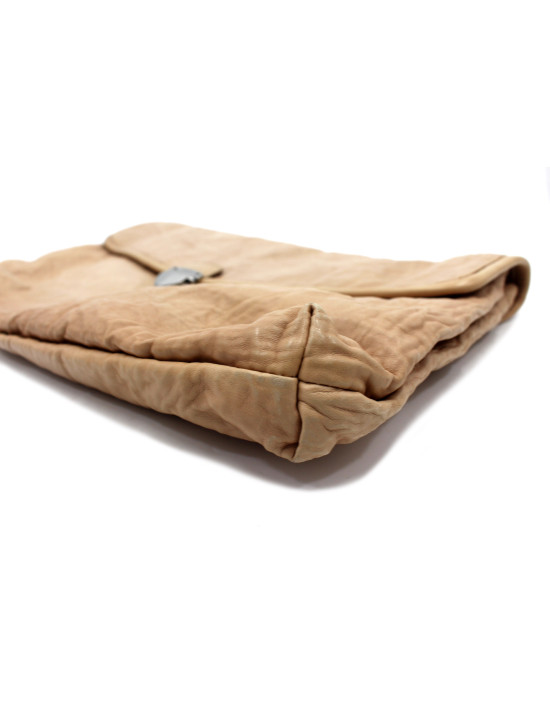 Prada Pochette Pelle Rosa