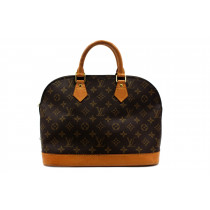 Louis Vuitton Alma PM Monogram