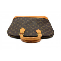 Louis Vuitton Alma PM Monogram