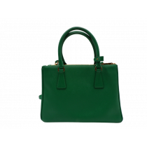 Prada Galleria Small Verde Smeraldo